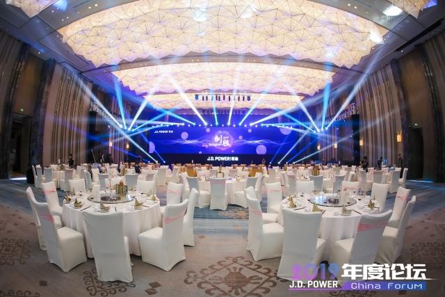 2019 China Forum