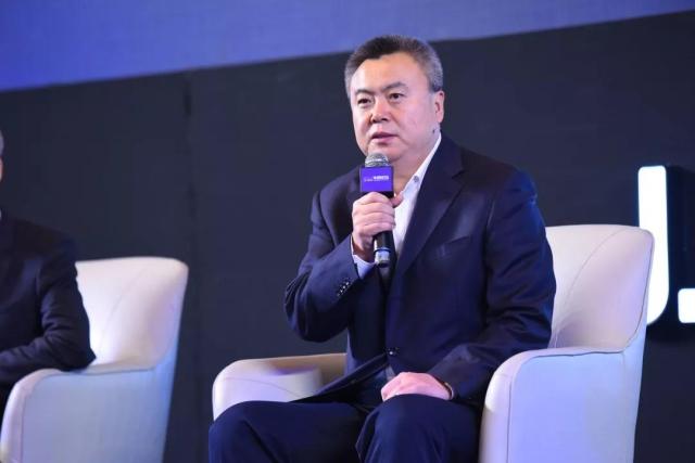 2019 China Forum