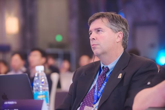 2019 China Forum