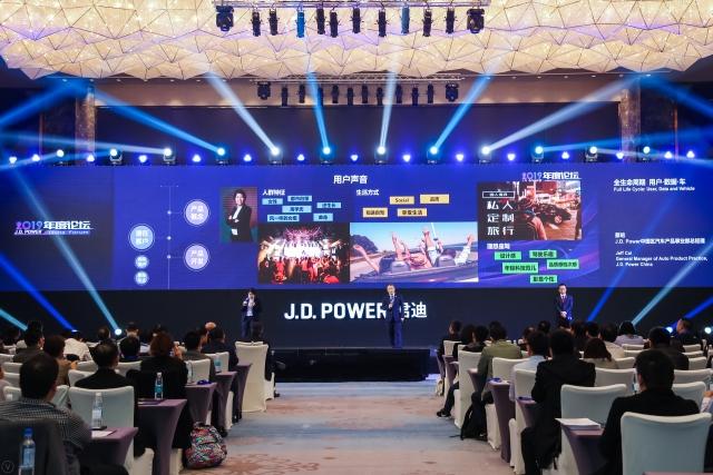 2019 China Forum