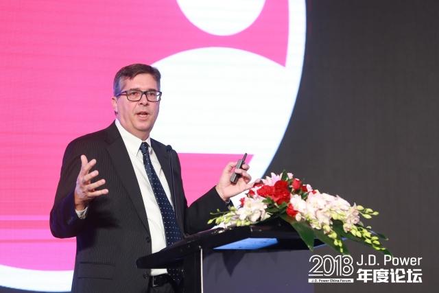 2018 China Forum- Doug Betts
