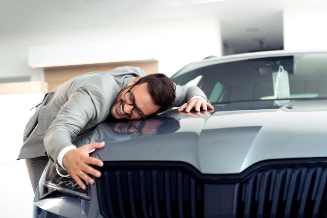 Peak Experience for NEV Owners