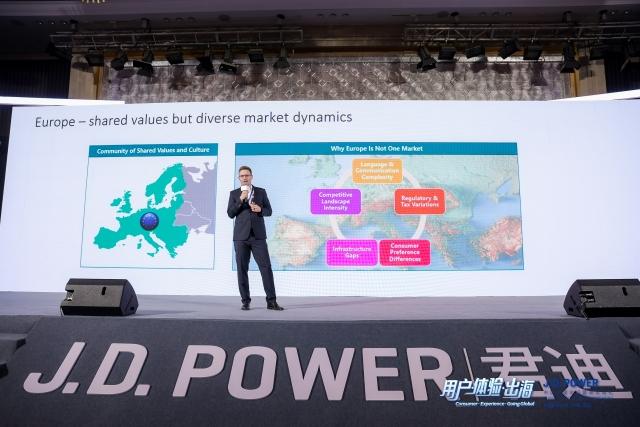 Autovista Group首席经济学家Dr. Christof Engelskirchen