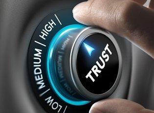 Mobility Disruptors: Trust