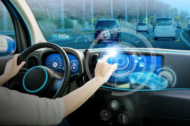 Advanced Driver Assistance System (ADAS) Evaluation